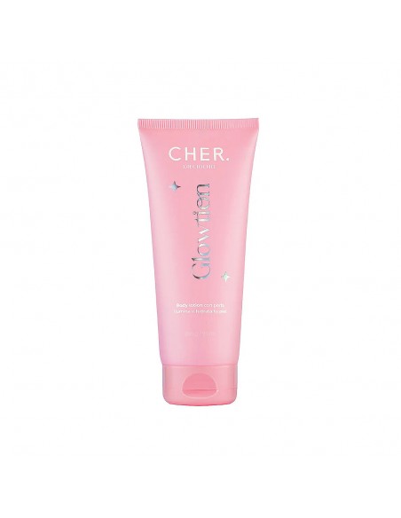 Cher Dieciocho Ultraglow Body 200ml
