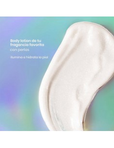 Cher Dieciocho Ultraglow Body 200ml 2