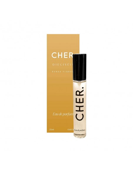 Cher Dieciseis 16 Aurea x 20ml