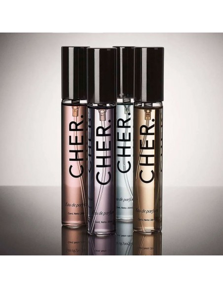 Cher Dieciseis 16 Aurea x 20ml