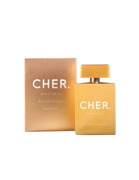 Cher Dieciseies Floral Eau De Parfum 100 Ml