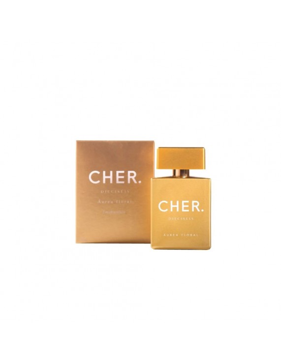 Cher Dieciseies Floral Woman x 50 ml