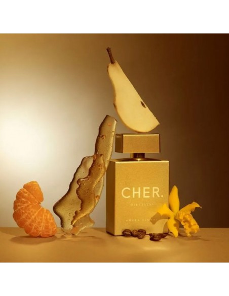 Cher Dieciseies Floral Woman x 50 ml