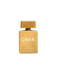 Cher Dieciseis Aurea Floral x 50 ml