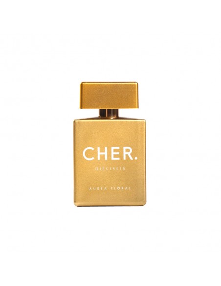 Cher Dieciseis Aurea Floral x 50 ml