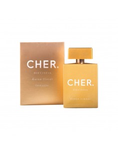 Cher Dieciseis Aurea Floral x 50 ml 2