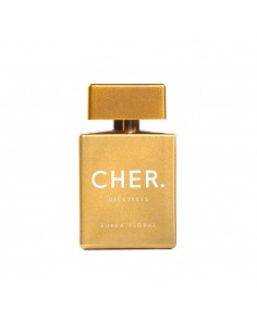 Cher Dieciseis Aurea Floral x 100ml