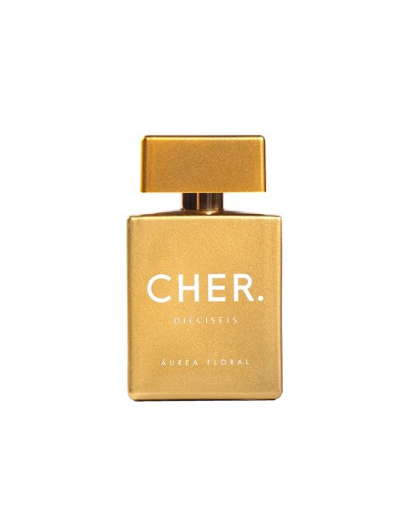 Cher Dieciseis Aurea Floral x 100ml