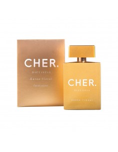 Cher Dieciseis Aurea Floral x 100ml 2
