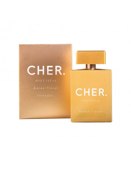 Cher Dieciseis Aurea Floral x 100ml