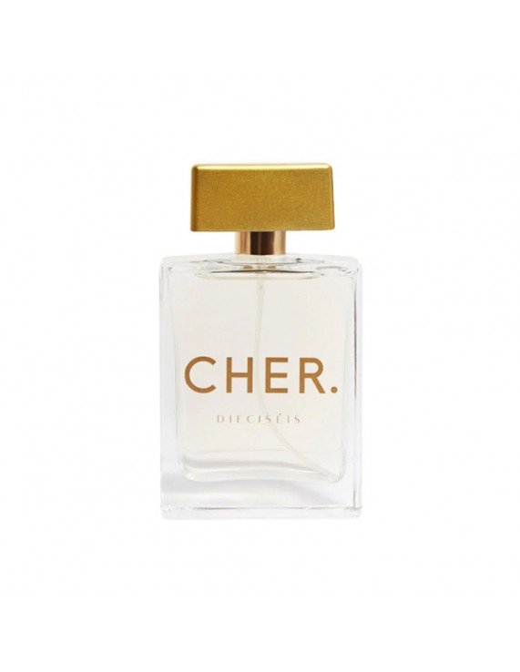 Cher Dieciseis For Woman Edp x 100ml
