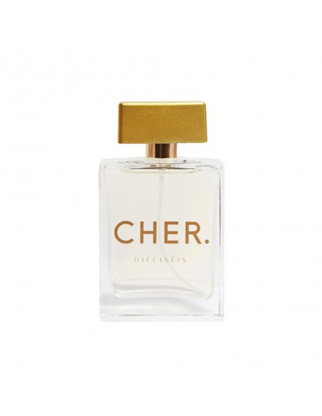 Cher Dieciseis For Woman Edp x 100ml