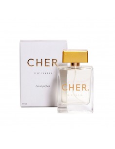 Cher Dieciseis For Woman Edp x 100ml 2