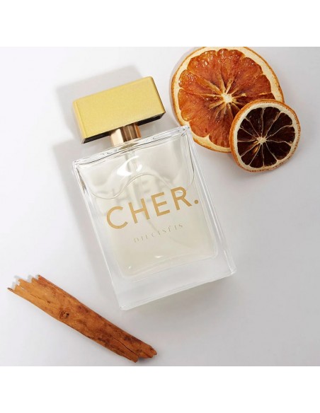 Cher Dieciseis For Woman Edp x 100ml
