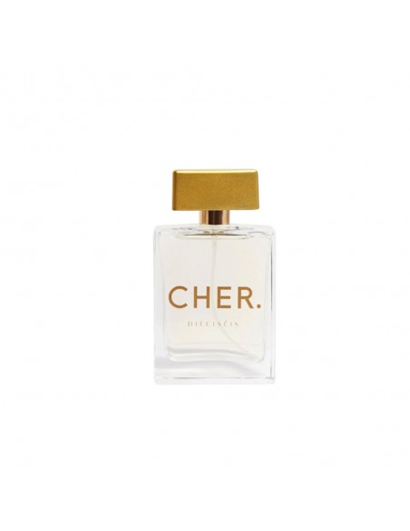 Cher Dieciseis For Woman Edp x 50ml