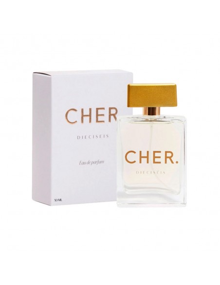 Cher Dieciseis For Woman Edp x 50ml