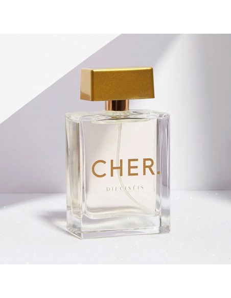 Cher Dieciseis For Woman Edp x 50ml