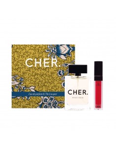 Cher Cofre Dieciseis Edp 100ml + The Lacquer N5