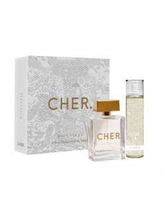 Cher Dieciséis Edp x 100 ml + Body Splash x 100 ml