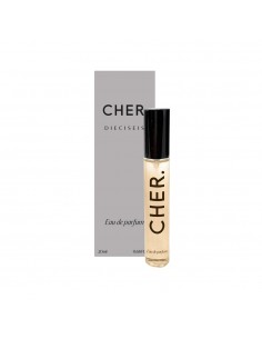 Cher Dieciseis For Woman Edp x 20 ml 2