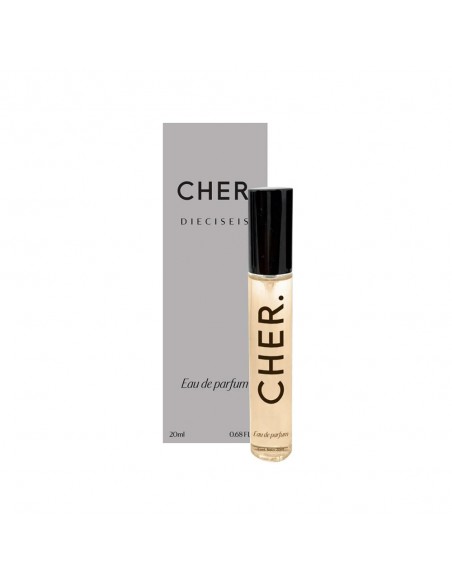 Cher Dieciseis For Woman Edp x 20 ml