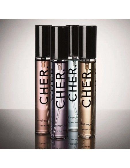 Cher Dieciseis For Woman Edp x 20 ml
