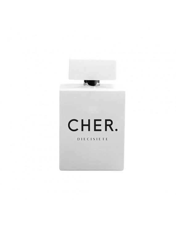 Cher Diecisiete Edp x 50ml