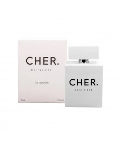 Cher Diecisiete Edp x 50ml 2