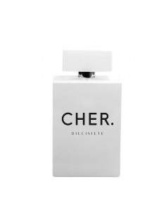 Cher Diecisiete Edp x 100ml