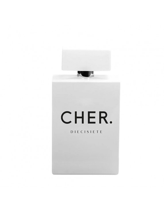 Cher Diecisiete Edp x 100ml