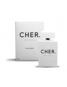 Cher Diecisiete Edp x 100ml 2