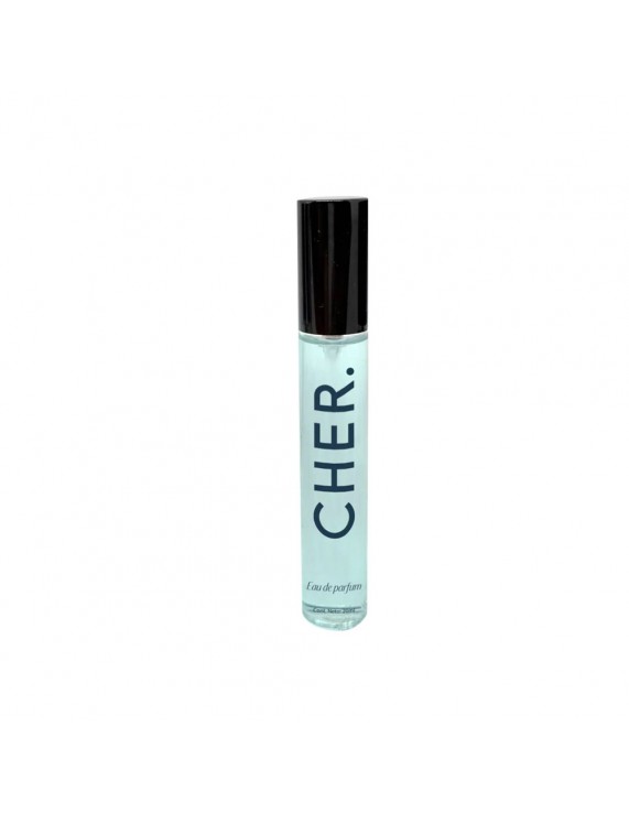 Perfume Cher Diecisiete For Women Edp 20ml