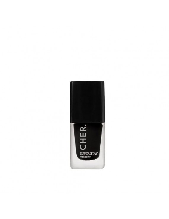 Cher Esmalte The Must Black 11