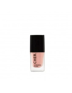 Cher Esmalte The Perfect Pink