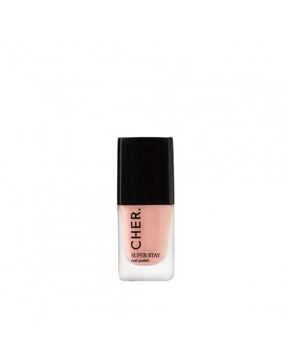 Cher Esmalte The Perfect Pink