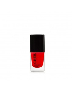 Cher Esmalte The Red Velvet St