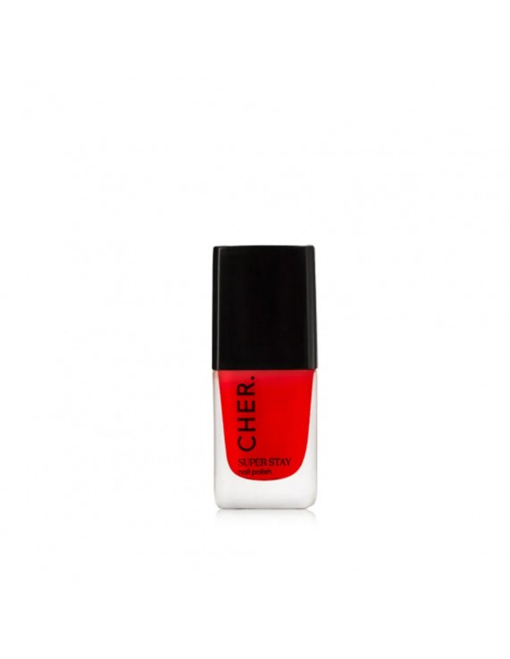 Cher Esmalte The Red Velvet St