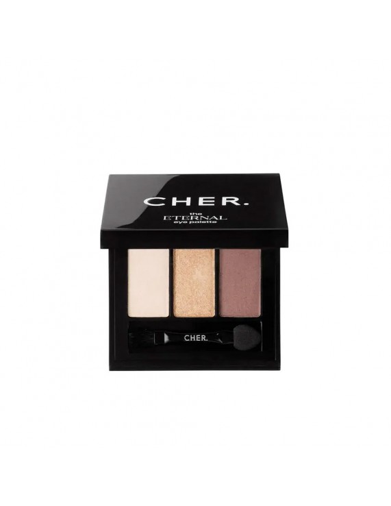 Cher Eternal Eye shadow Palet 1