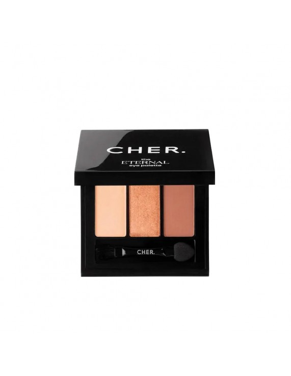 Cher Eternal Eyeshadow Palet 2