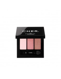 Cher Eternal Eyeshadow Palet 3
