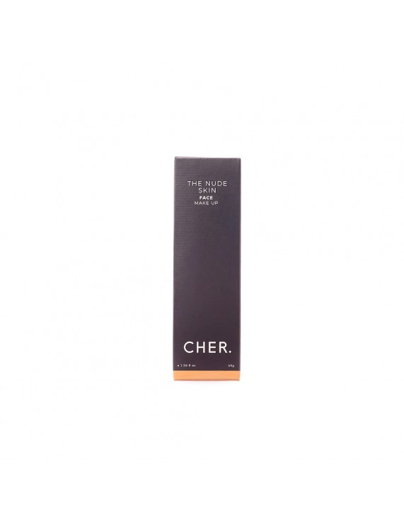 Cher The Nude Skin 1 x 30 ml
