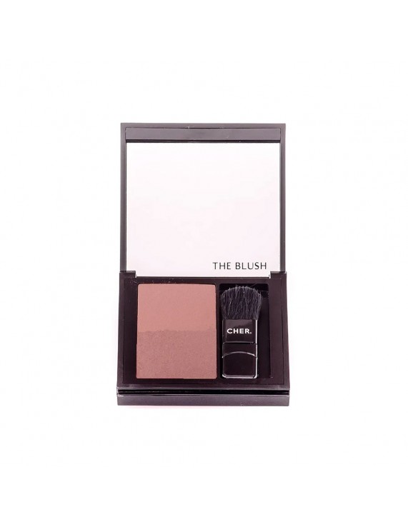 Cher Rubor Compacto Cher The Blush Tecnologia Hd Tono 1