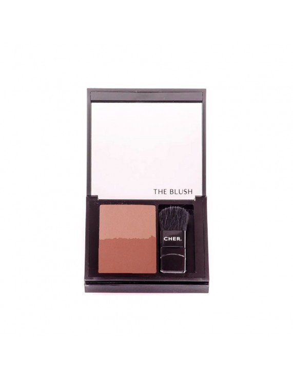 Cher Rubor Compacto The Blush Tecnologia Hd Tono 2