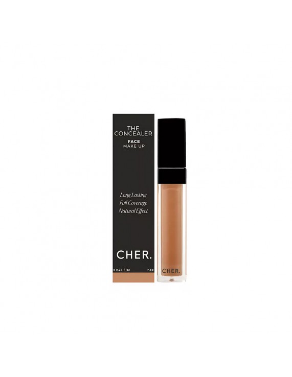 Cher Corrector De Ojos Y Rostro Cher Tono 2