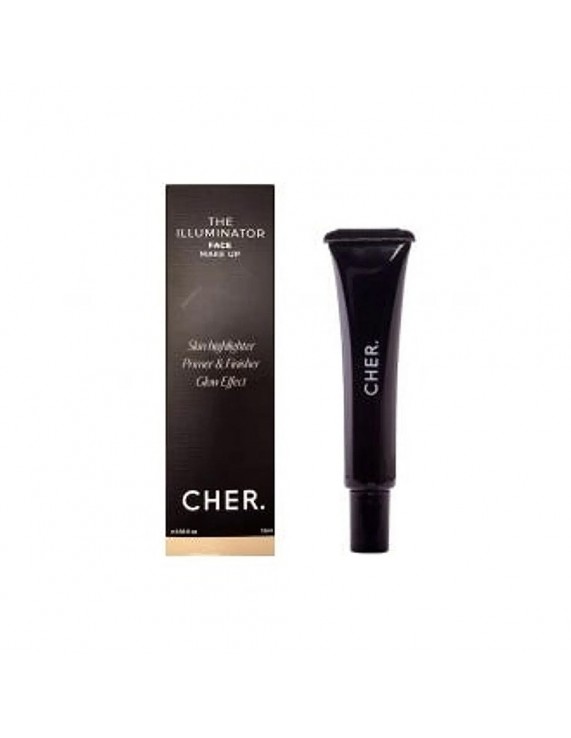 Cher Iluminador Facial The Illuminator Face Make Up
