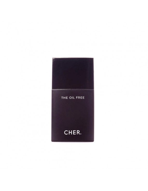 Cher Base De Maquillaje Oil Free Tono 1