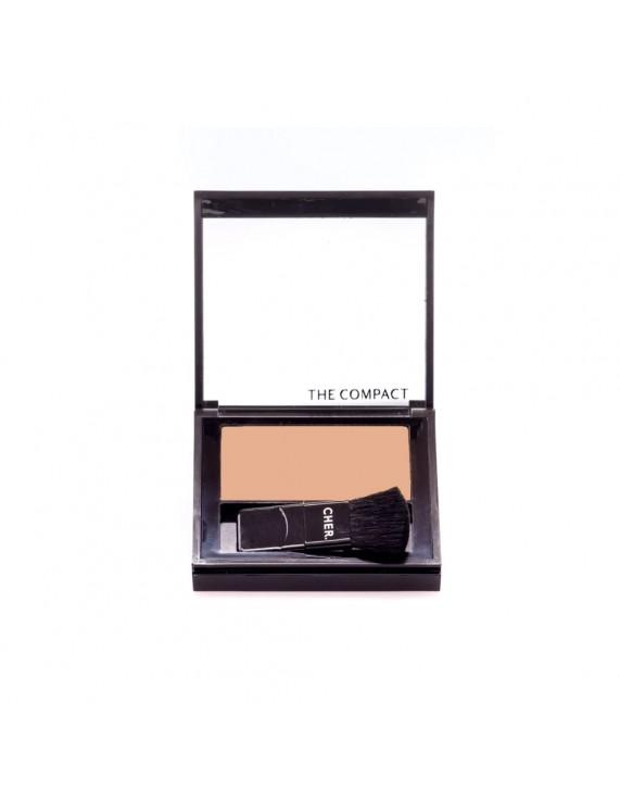 Cher Face Pvo.Compact 03