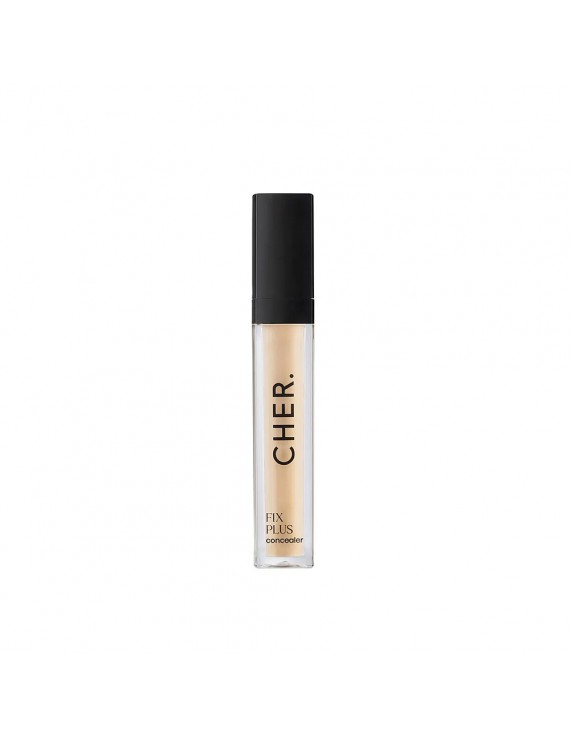 Cher Fix Concealer 1 Beige Cla