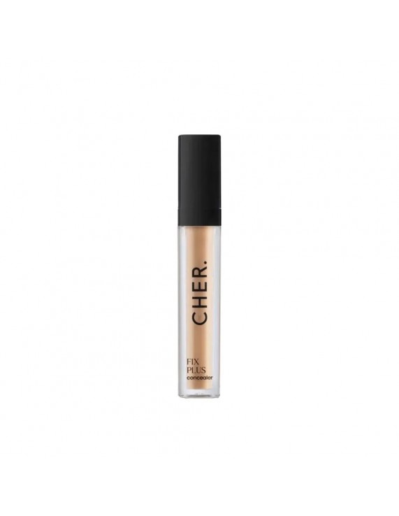 Cher Fix Concealer 2 Durazno