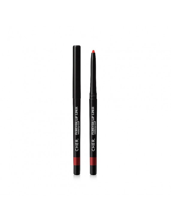 Cher Forever Lip Liner 02